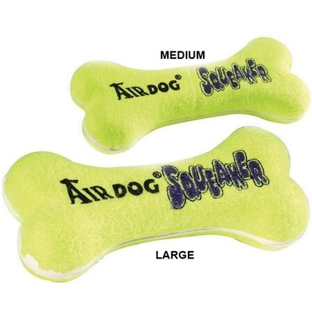 Kong KONG Air Kong Squeaker Bone - Large pekc755-0002